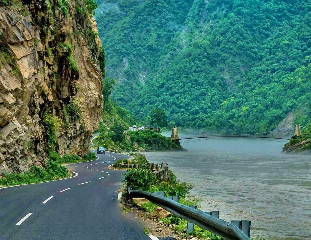 Aanshay Group Tourism